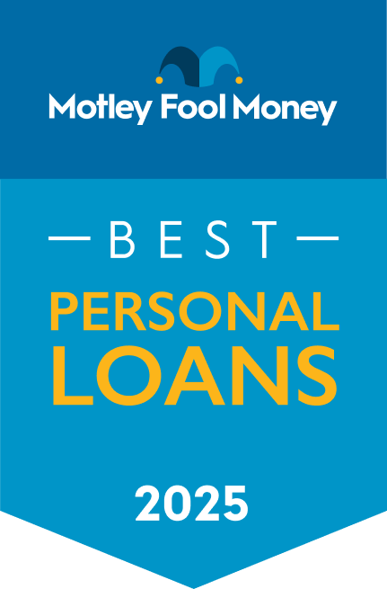 The Motley Fool Best Personal Loans 2025