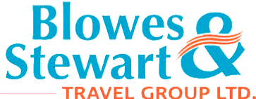 Blowes & Stewart Travel Group LTD.