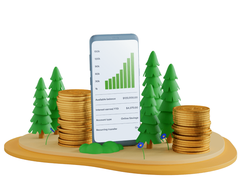 5 07 APY High Yield Premier Savings Account Upgrade