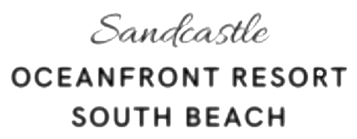 Sandcastle Oceanfront Resort South Beach