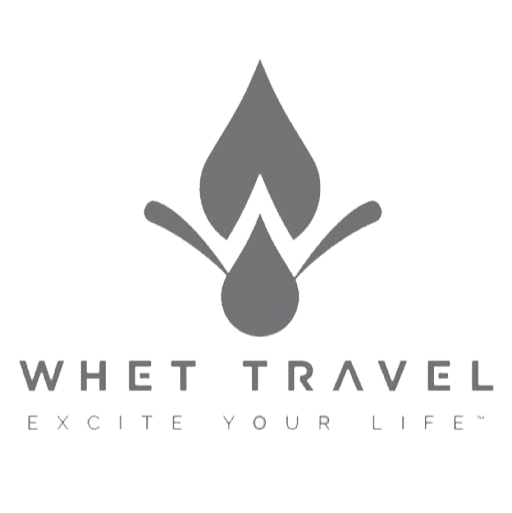 Whet Travel