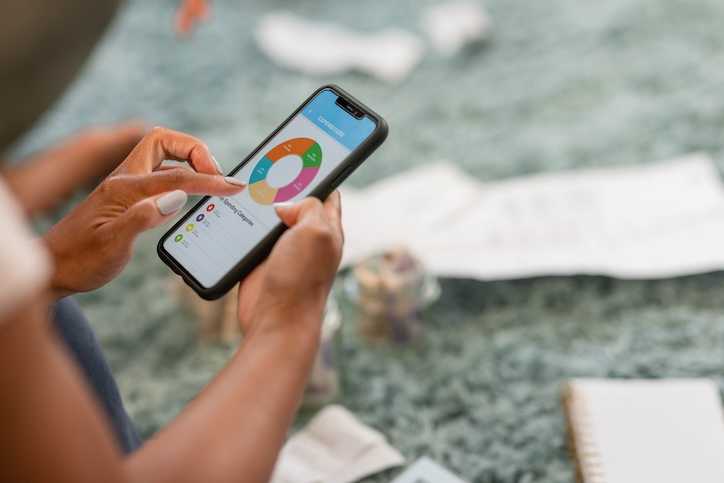 4 Best Budgeting Apps of August 2024