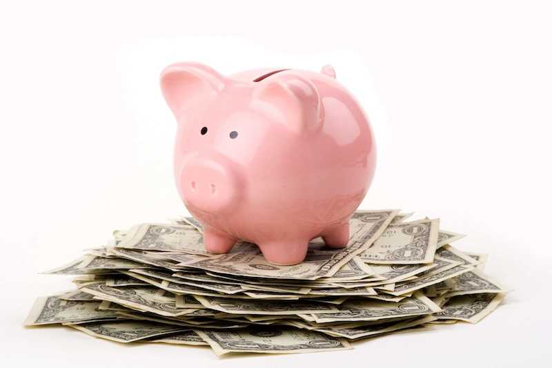 What Is a High-Yield Savings Account?